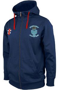 Horton Kirby Cricket Club GN ProPerformance Hoody Navy  Snr