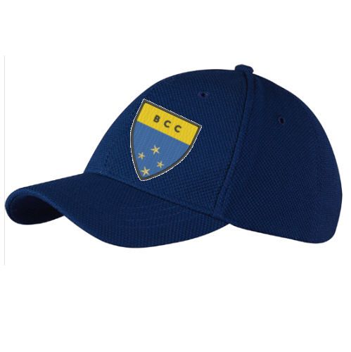 Baldons CC Gray Nicolls Navy Cricket Cap
