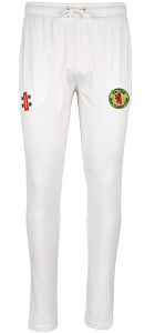 Bare Cricket Club GN ProPerformance Playing Trouser  Snr