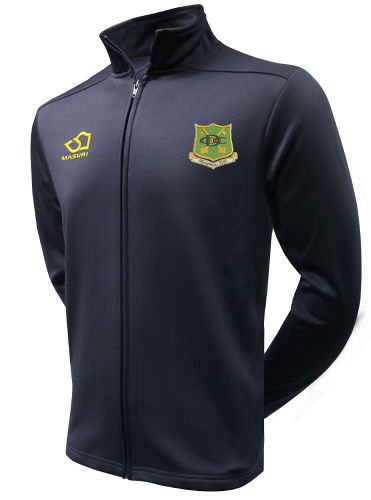 Dringhouses Cricket Club Masuri Cricket Fleece Navy  Jnr
