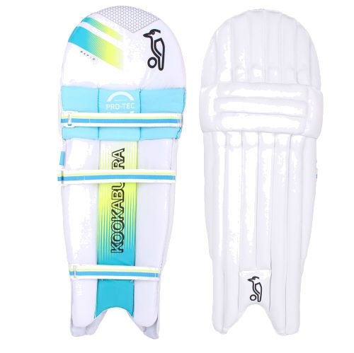 Kookaburra Rapid 6.1 Batting Pads 2023