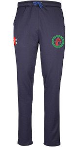 Camel Cricket Club GN ProPerformance Trouser Navy  Jnr