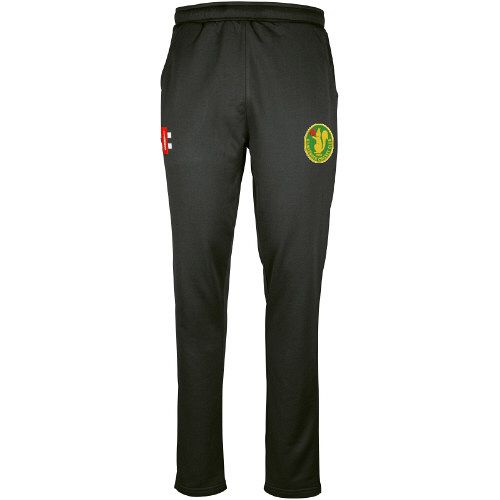Kilmarnock CC GN Black Pro Performance Trouser  Snr