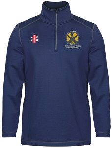 Normanby Park Cricket Club GN Navy Storm Fleece  Snr