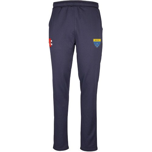 Baldons CC GN Navy Pro Performance Training Trouser Jnr
