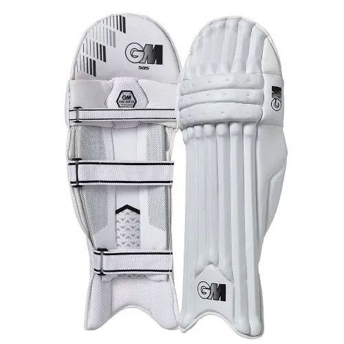 Gunn & Moore 505 Batting Pads 2022