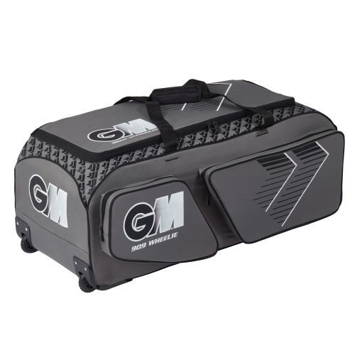 Gunn & Moore 909 Wheelie Cricket Bag 2023