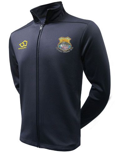 Skyrose CC Masuri Cricket Fleece Navy  Snr