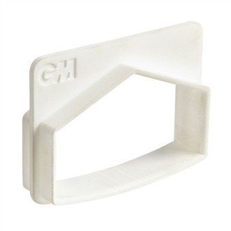 G&M Cricket Bat Guage