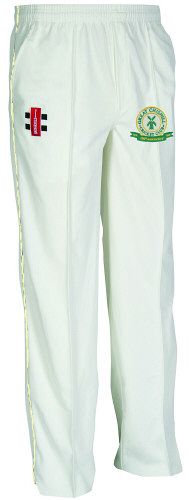 Great Chishill CC GN Matrix Trousers  Snr