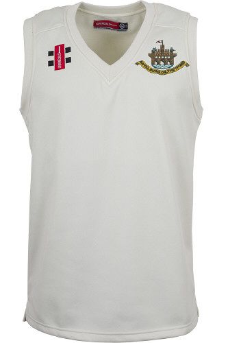 Thetford Town CC GN Pro Performance Slipover Snr