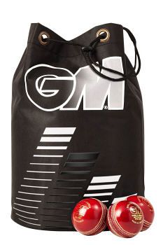 Gunn & Moore Cricket Ball Bag 2023