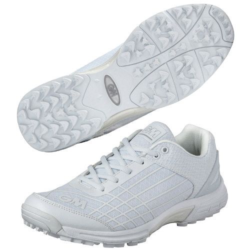 G&M ICON All Rounder Cricket Shoes  Snr 2021/22