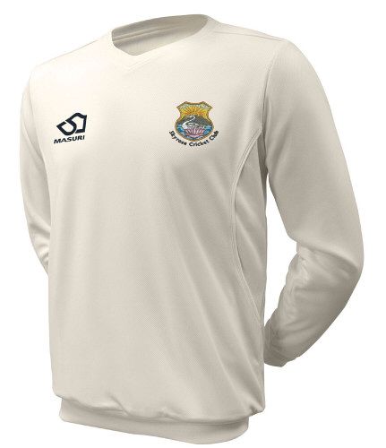 Skyrose CC Masuri Cricket Sweater  Snr