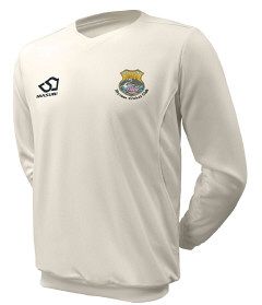 Skyrose CC Masuri Cricket Sweater  Snr