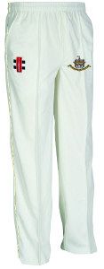 Thetford Town CC GN Matrix Trousers  Jnr