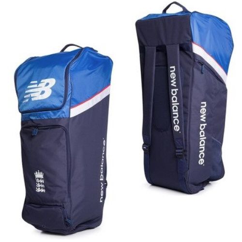 2019/20 England New Balance Players Cricket Duffle Back Pack