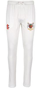 Pentyrch CC GN ProPerformance Playing Trouser  Snr