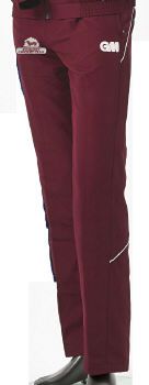 Ewhurst CC GM Maroon Training Trouser   Snr