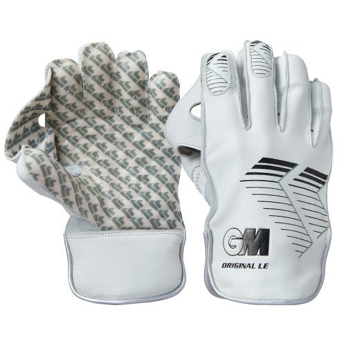 Gunn and Moore Original L.E Wicket Keeping Gloves 2023