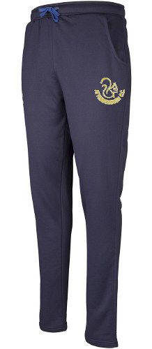 Attenborough Cricket Club GN ProPerformance Trouser Navy  Snr