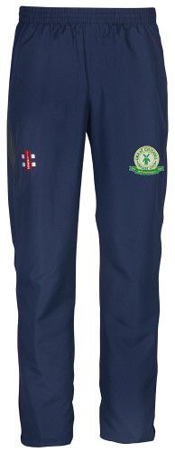 Great Chishill CC GN Navy Velocity Track Trouser  Snr