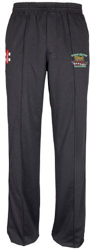 Springview CC GN Black Matrix T20 Trouser  Jnr