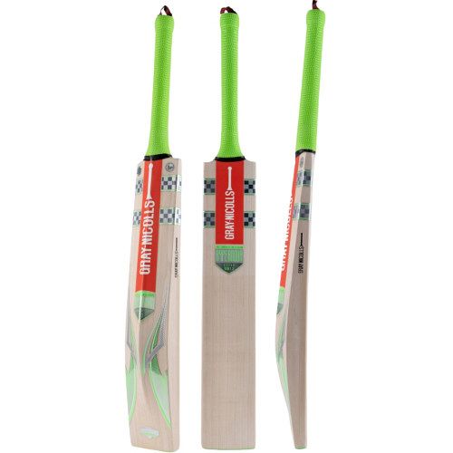 Gray-Nicolls Hypernova  1.3 300 Cricket Bat 2023