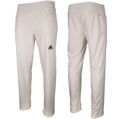 adidas Elite Cricket Playing Pant  Jnr