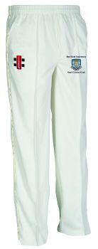 Sheffield University CC GN Matrix Trousers  Snr