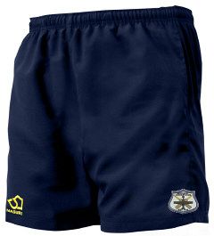 Rufforth Cricket Club Masuri Cricket Short Navy  Snr