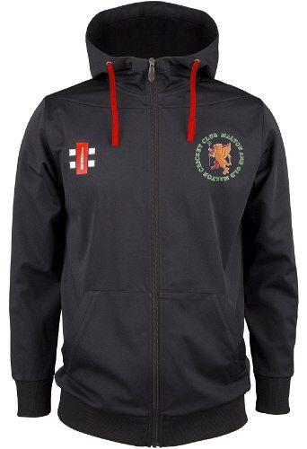 Malton & Old Malton CC GN Black ProPerformance Hoody  Snr