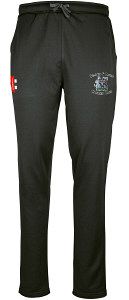 Seamer & Irton Cricket Club GN ProPerformance Trouser Black  Snr