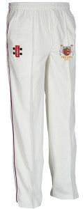 Pentyrch CC GN Matrix Trousers  Snr