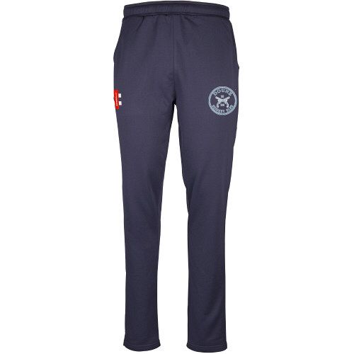 Doune CC GN Navy Pro Performance Trouser  Snr
