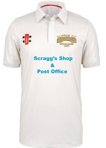 Clifton CC Pro Performance S/S Shirt Wom