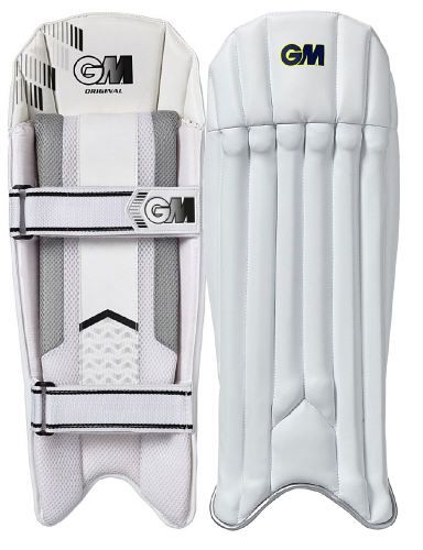 Gunn and Moore Prima Wicket Keeping Pads 2022
