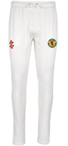 Bare Cricket Club GN ProPerformance Playing Trouser  Snr
