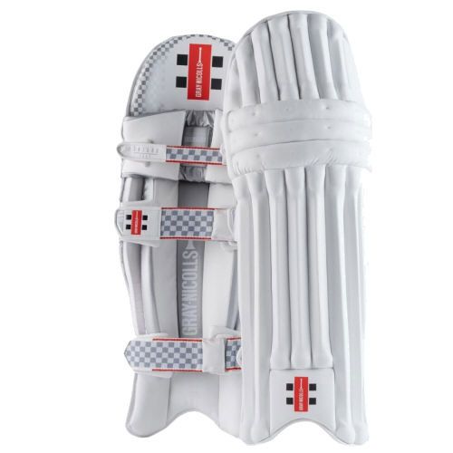 Gray Nicolls Test 1500 Batting Pads 2023