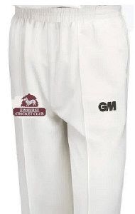 Ewhurst CC GM Premier Trouser  Snr