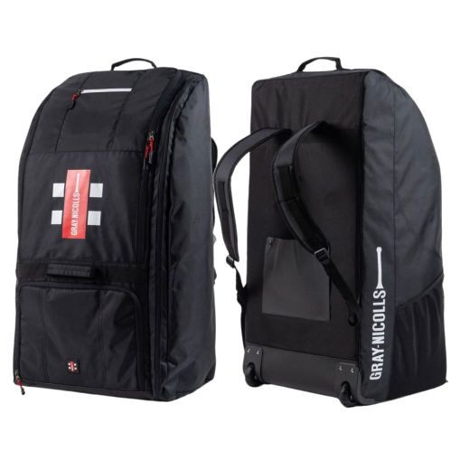Gray Nicolls Coach Cricket Bag 2023