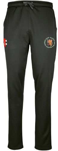 Malton & Old Malton CC GN Black ProPerformance Trouser  Snr