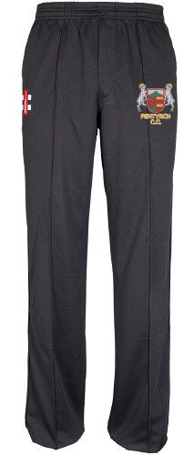 Pentyrch CC GN Black Matrix T20 Trouser  Snr