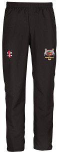 Pentyrch CC GN Black Velocity Track Trouser  Snr
