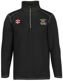 Springview CC GN Black Storm Fleece  Snr