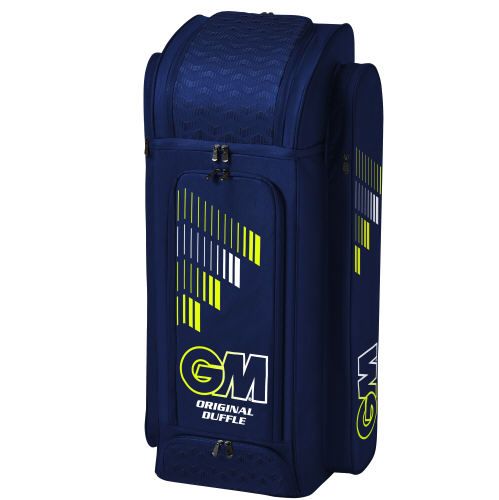 Gunn & Moore Original Duffle Cricket Bag 2022/23 Front