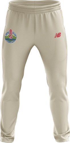 Linton Village Cricket Club New Balance Playing Pant   Snr