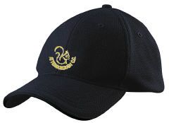 Attenbourough Cricket Club Gray Nicolls Navy Cricket Cap