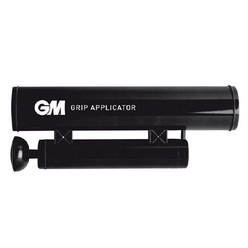 G&M Cricket Bat Grip Vacuum Applicator