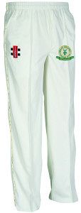 Great Chishill CC GN Matrix Trousers  Snr